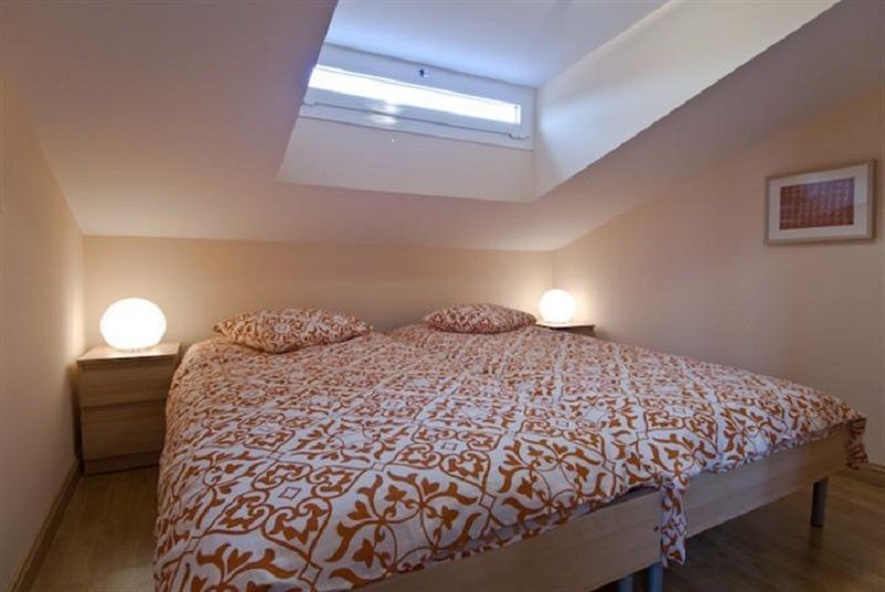 Prado Apartments Мадрид Екстериор снимка